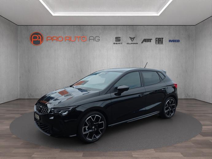 SEAT Ibiza 1.5 EcoTSI Move FR DSG, Petrol, New car, Automatic