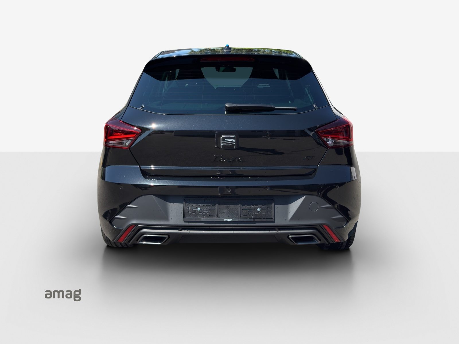 SEAT IBIZA MOVE FR (Netto), Benzina, Auto nuove, Automatico - 4
