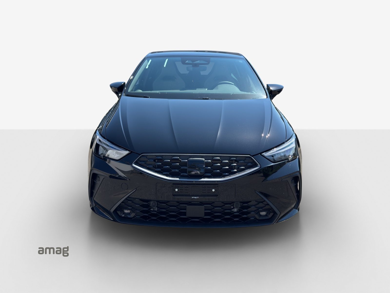 SEAT IBIZA MOVE FR (Netto), Benzina, Auto nuove, Automatico - 7