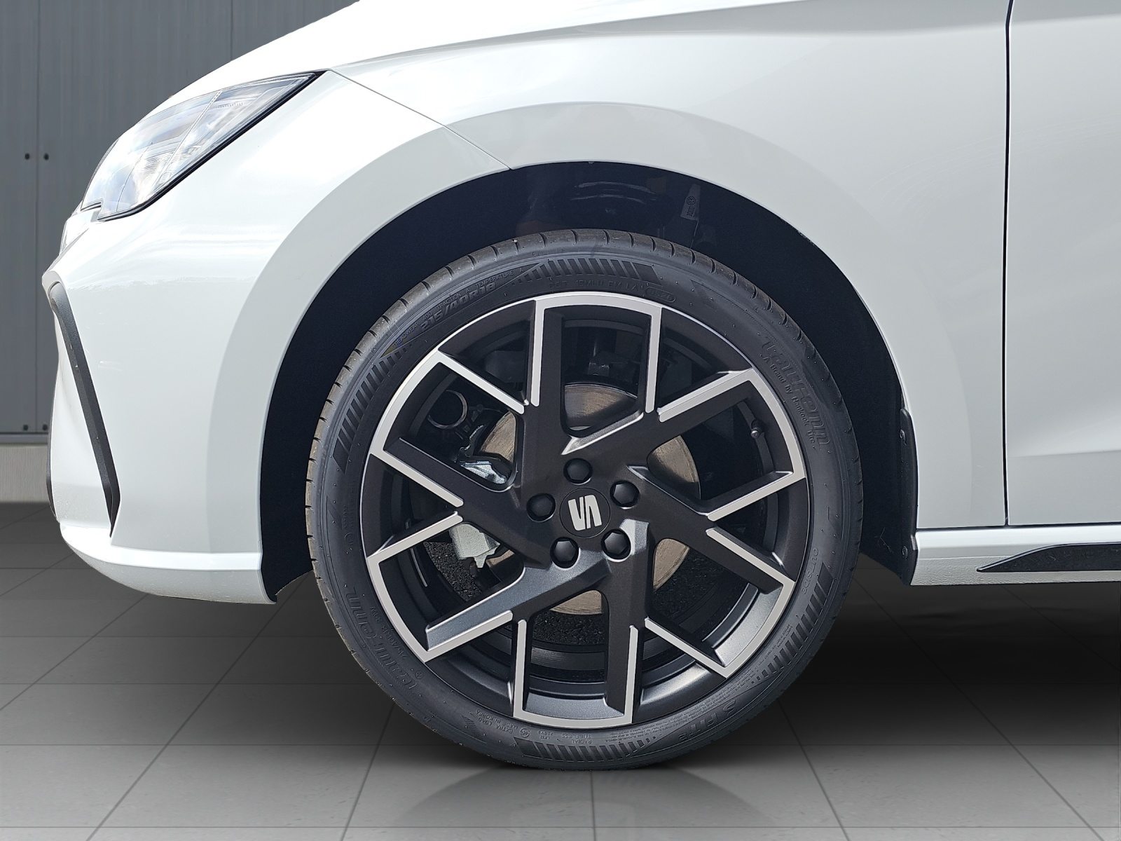SEAT IBIZA MOVE FR (Netto), Benzin, Neuwagen, Automatik - 6