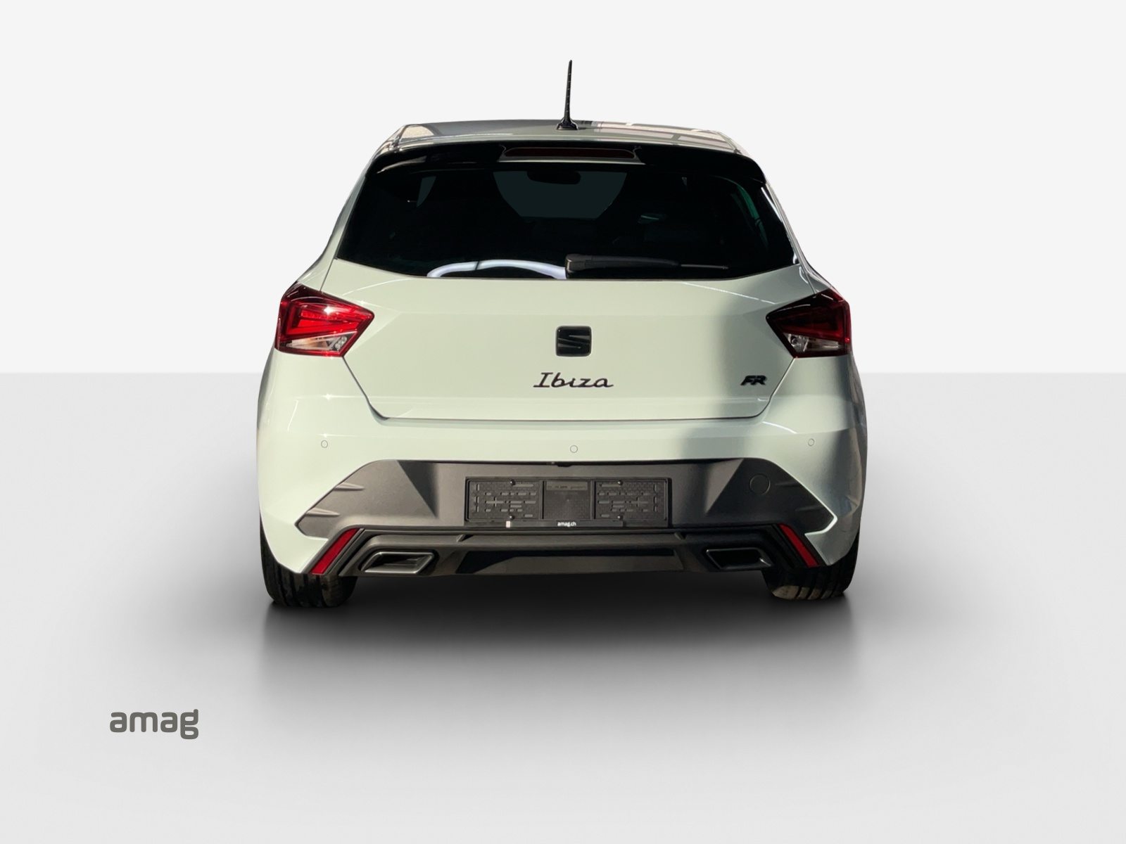 SEAT IBIZA MOVE FR (Netto), Benzina, Auto nuove, Automatico - 4