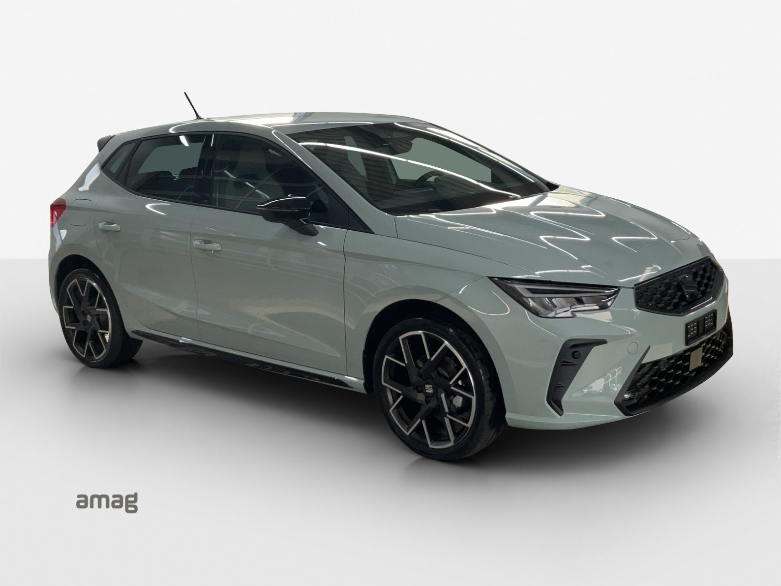 SEAT IBIZA MOVE FR (Netto), Benzina, Auto nuove, Automatico - 6