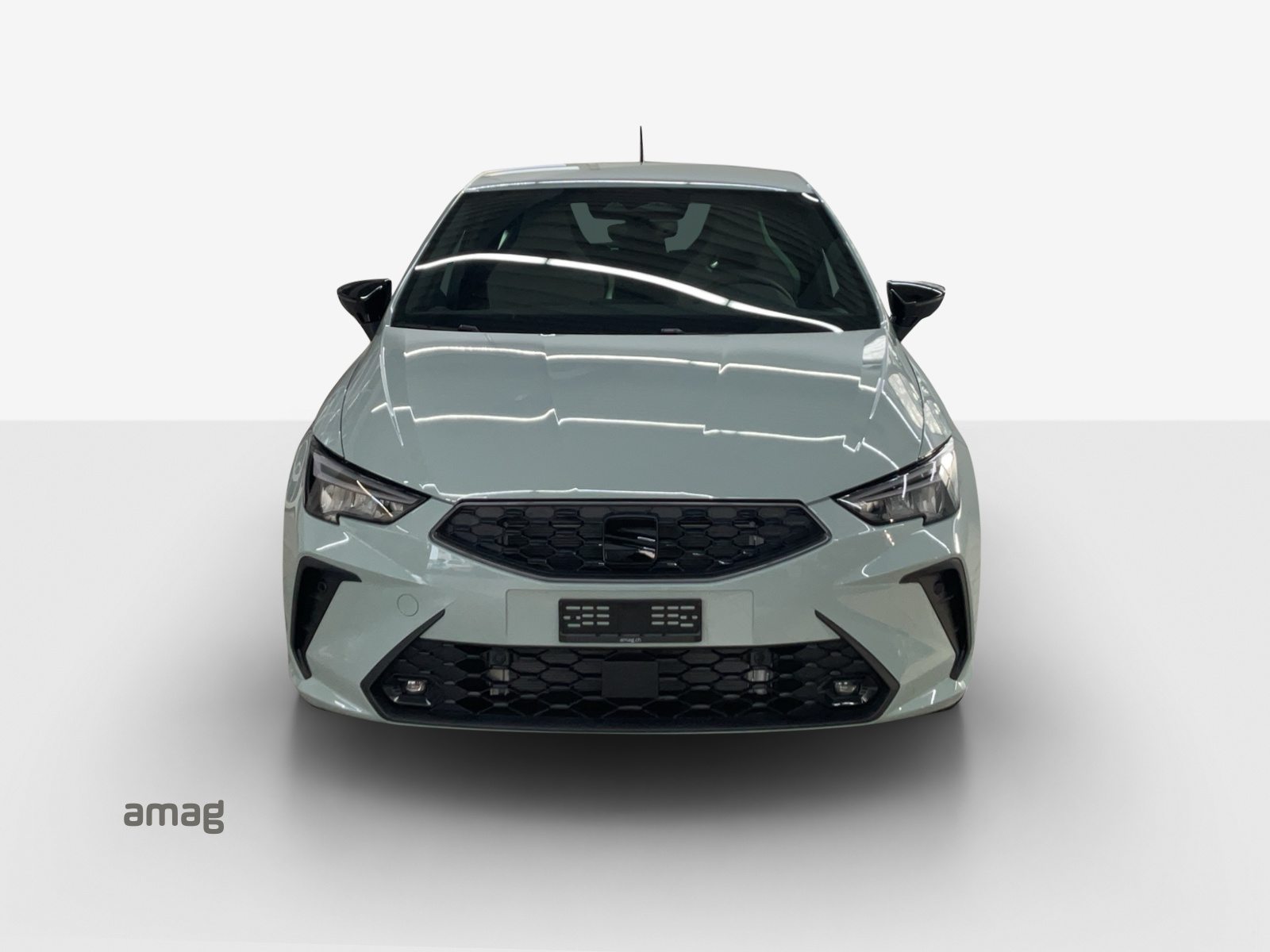 SEAT IBIZA MOVE FR (Netto), Benzina, Auto nuove, Automatico - 7