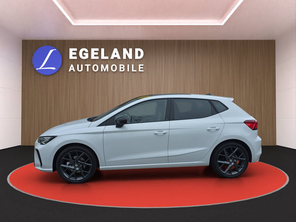 SEAT Ibiza 1.5 TSI FR DSG, Benzina, Auto nuove, Automatico - 7