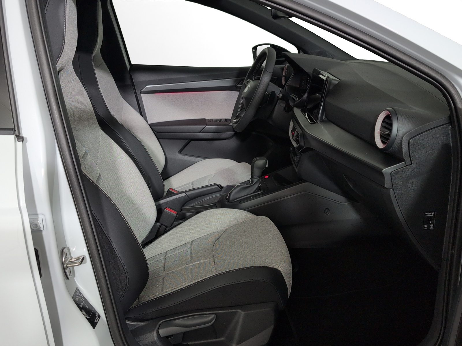 SEAT IBIZA MOVE FR (Netto), Essence, Voiture nouvelle, Automatique - 7