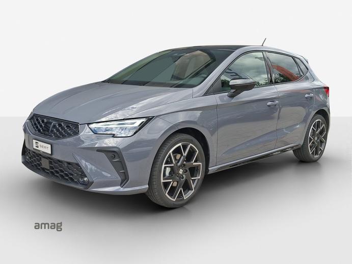 SEAT IBIZA MOVE FR (Netto), Benzina, Auto nuove, Automatico