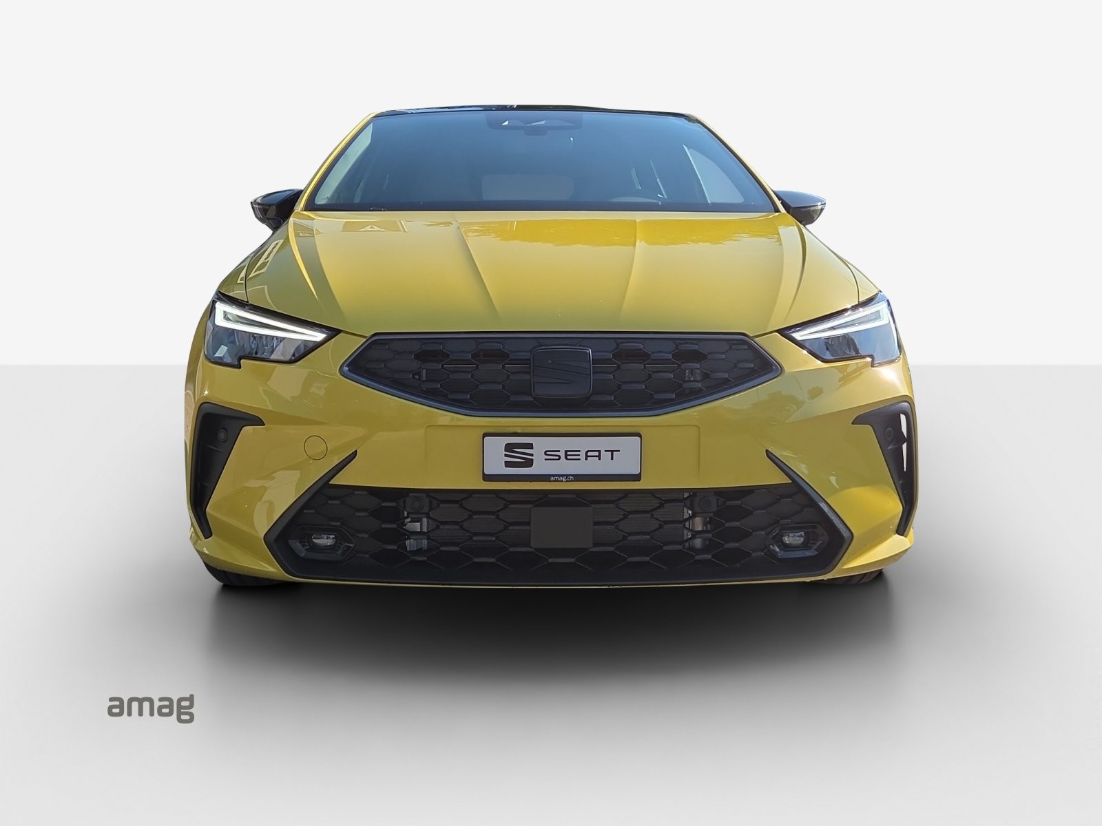 SEAT IBIZA MOVE FR (Netto), Essence, Voiture nouvelle, Automatique - 7