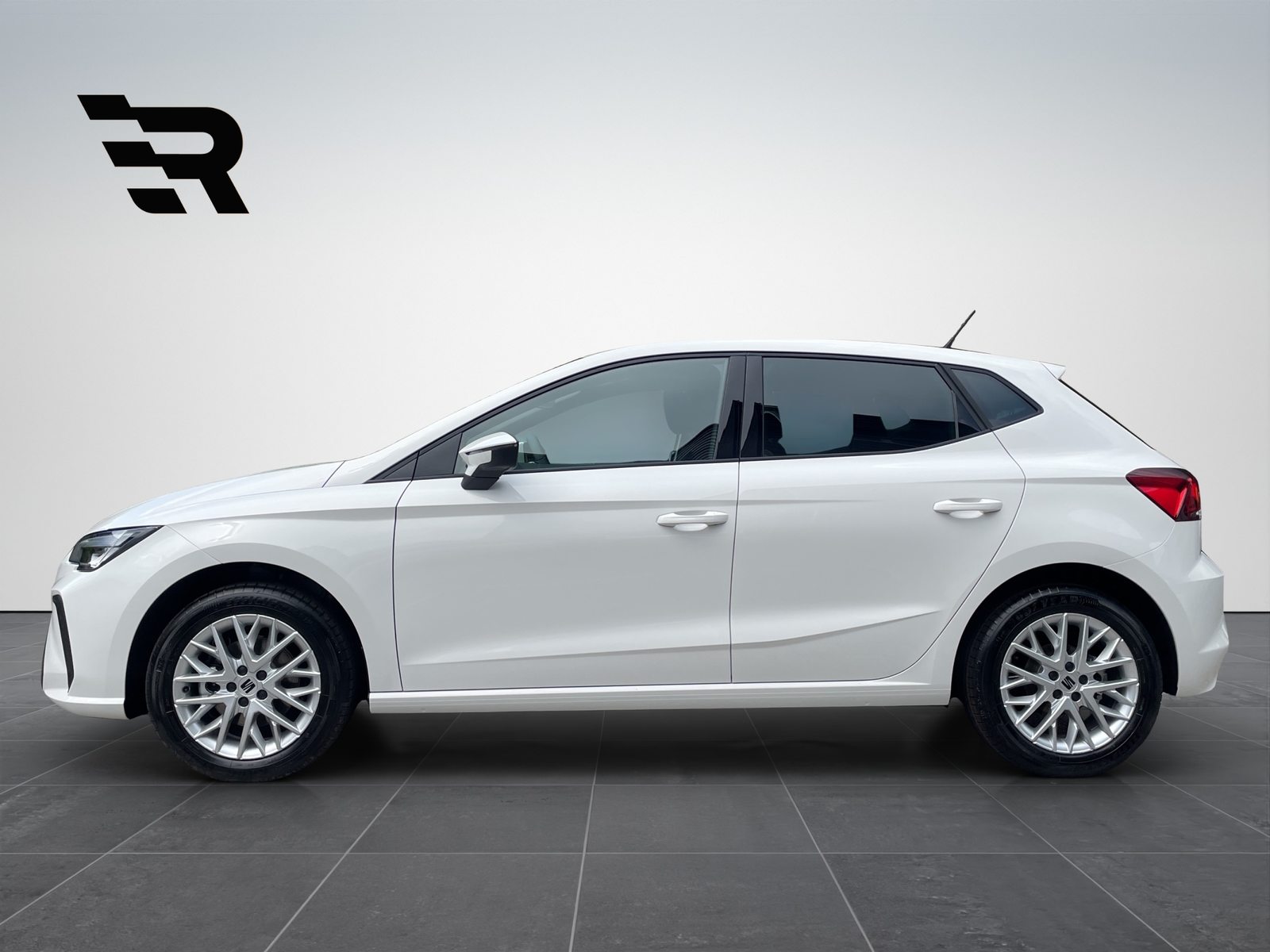 SEAT IBIZA STYLE, Essence, Voiture nouvelle, Automatique - 2