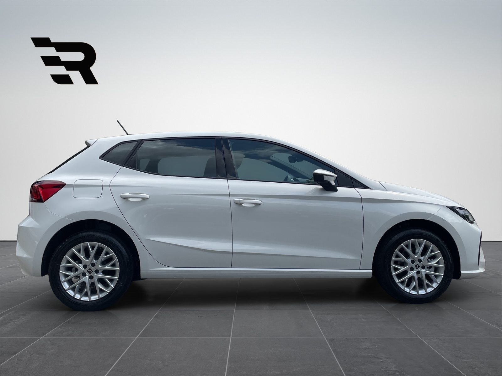SEAT IBIZA STYLE, Essence, Voiture nouvelle, Automatique - 6