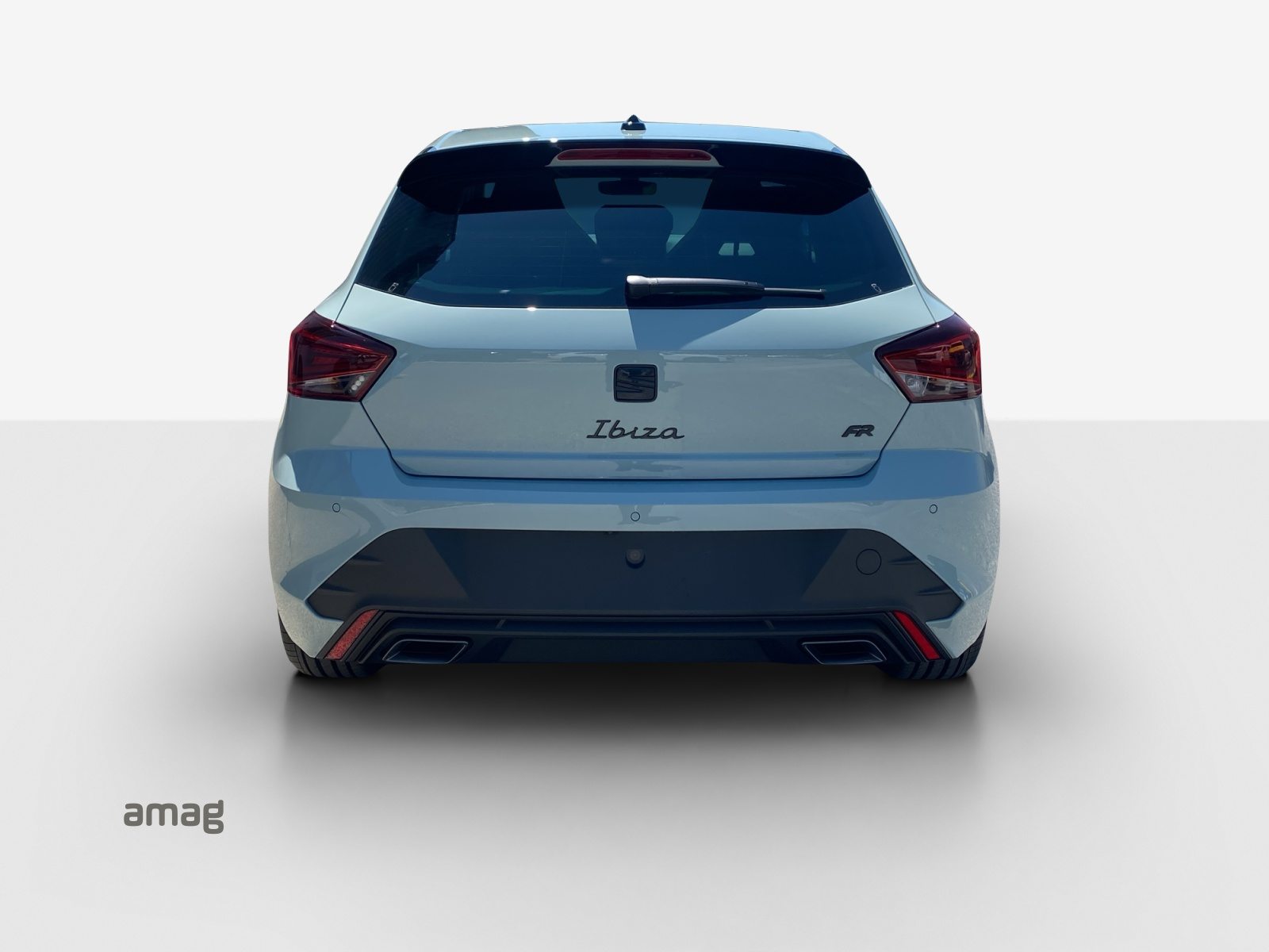 SEAT IBIZA MOVE FR (Netto), Benzina, Auto nuove, Automatico - 4