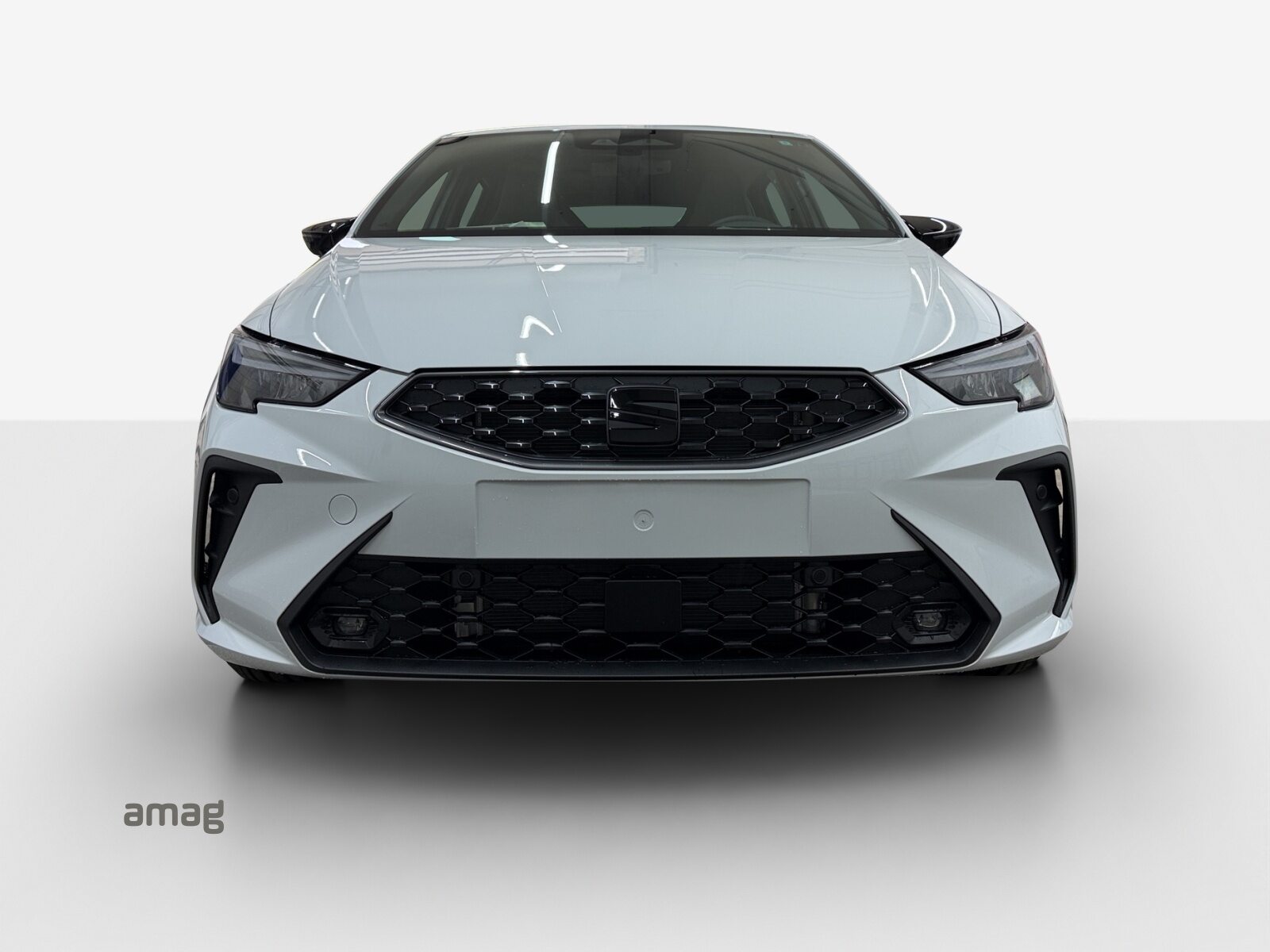 SEAT IBIZA MOVE FR (Netto), Essence, Voiture nouvelle, Automatique - 7