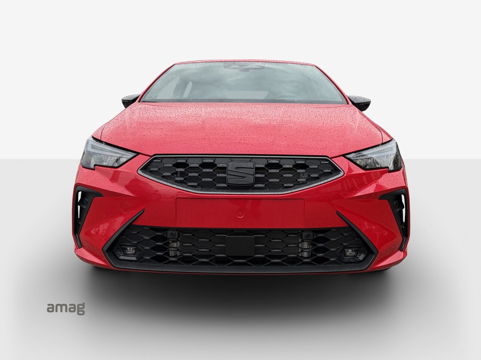 SEAT IBIZA MOVE FR (Netto), Essence, Voiture nouvelle, Automatique - 7