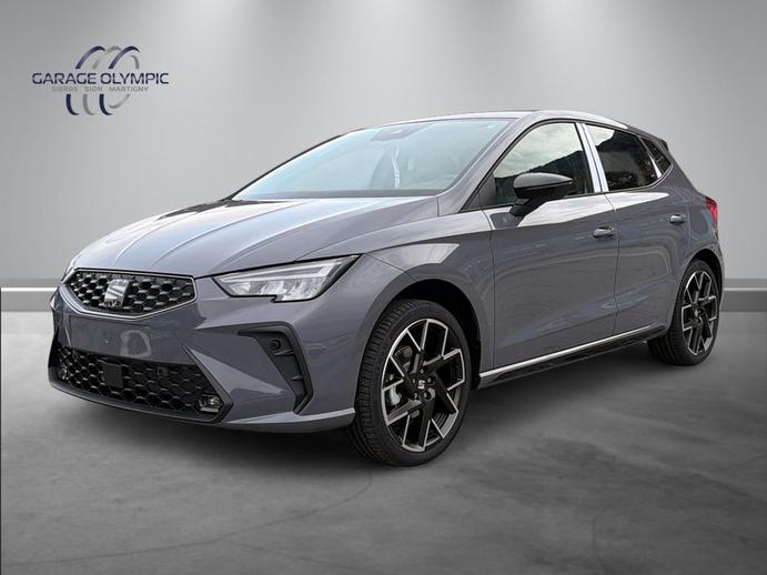 SEAT Ibiza 1.0 EcoTSI Move FR DSG, Essence, Voiture nouvelle, Automatique