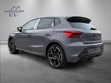 SEAT Ibiza 1.0 EcoTSI Move FR DSG, Essence, Voiture nouvelle, Automatique - 4