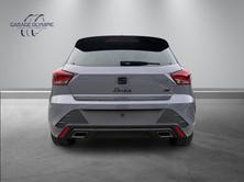 SEAT Ibiza 1.0 EcoTSI Move FR DSG, Essence, Voiture nouvelle, Automatique - 5