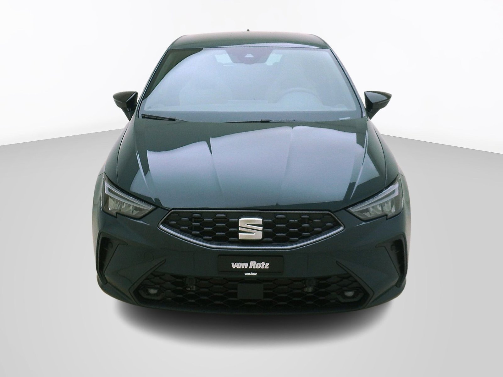 SEAT Ibiza 1.5 TSI FR DSG, Essence, Voiture nouvelle, Automatique - 6