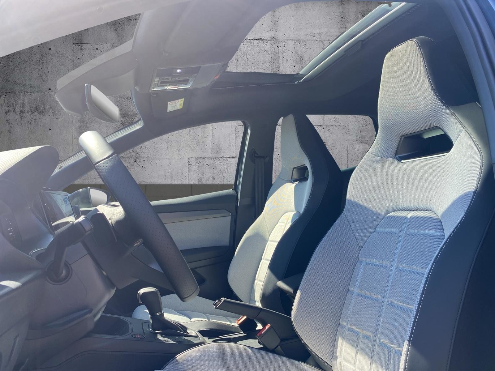 SEAT Ibiza 1.5 TSI FR DSG, Benzina, Auto nuove, Automatico - 7
