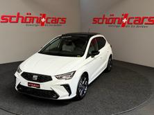 SEAT Ibiza 1.5 EcoTSI FR DSG Panorama, Essence, Voiture nouvelle, Automatique - 2