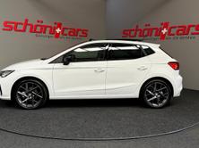 SEAT Ibiza 1.5 EcoTSI FR DSG Panorama, Essence, Voiture nouvelle, Automatique - 3