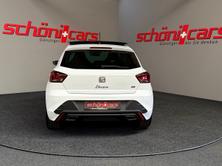 SEAT Ibiza 1.5 EcoTSI FR DSG Panorama, Essence, Voiture nouvelle, Automatique - 5
