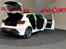 SEAT Ibiza 1.5 EcoTSI FR DSG Panorama, Essence, Voiture nouvelle, Automatique - 7