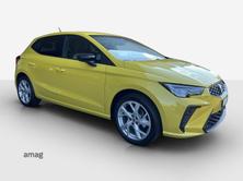 SEAT IBIZA MOVE FR (Netto), Benzina, Auto nuove, Automatico - 6