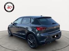 SEAT Ibiza 1.5 EcoTSI FR DSG, Benzin, Neuwagen, Automatik - 4