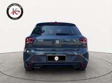 SEAT Ibiza 1.5 EcoTSI FR DSG, Benzin, Neuwagen, Automatik - 5