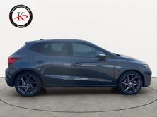 SEAT Ibiza 1.5 EcoTSI FR DSG, Benzin, Neuwagen, Automatik - 7