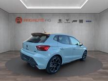 SEAT Ibiza 1.0 EcoTSI Move FR DSG Vollausstattung, Benzin, Neuwagen, Automatik - 5