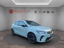 SEAT Ibiza 1.0 EcoTSI Move FR DSG Vollausstattung, Benzin, Neuwagen, Automatik - 7