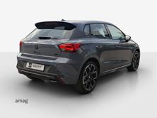 SEAT IBIZA MOVE FR (Netto), Petrol, New car, Automatic - 5