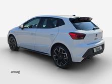 SEAT IBIZA MOVE FR (Netto), Essence, Voiture nouvelle, Automatique - 3