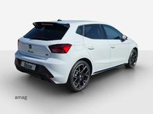 SEAT IBIZA MOVE FR (Netto), Essence, Voiture nouvelle, Automatique - 5