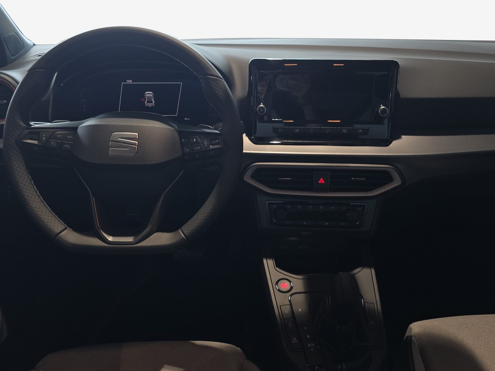 SEAT IBIZA MOVE FR (Netto)