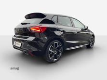SEAT IBIZA MOVE FR (Netto), Petrol, New car, Automatic - 5