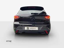 SEAT IBIZA MOVE FR (Netto), Petrol, New car, Automatic - 4