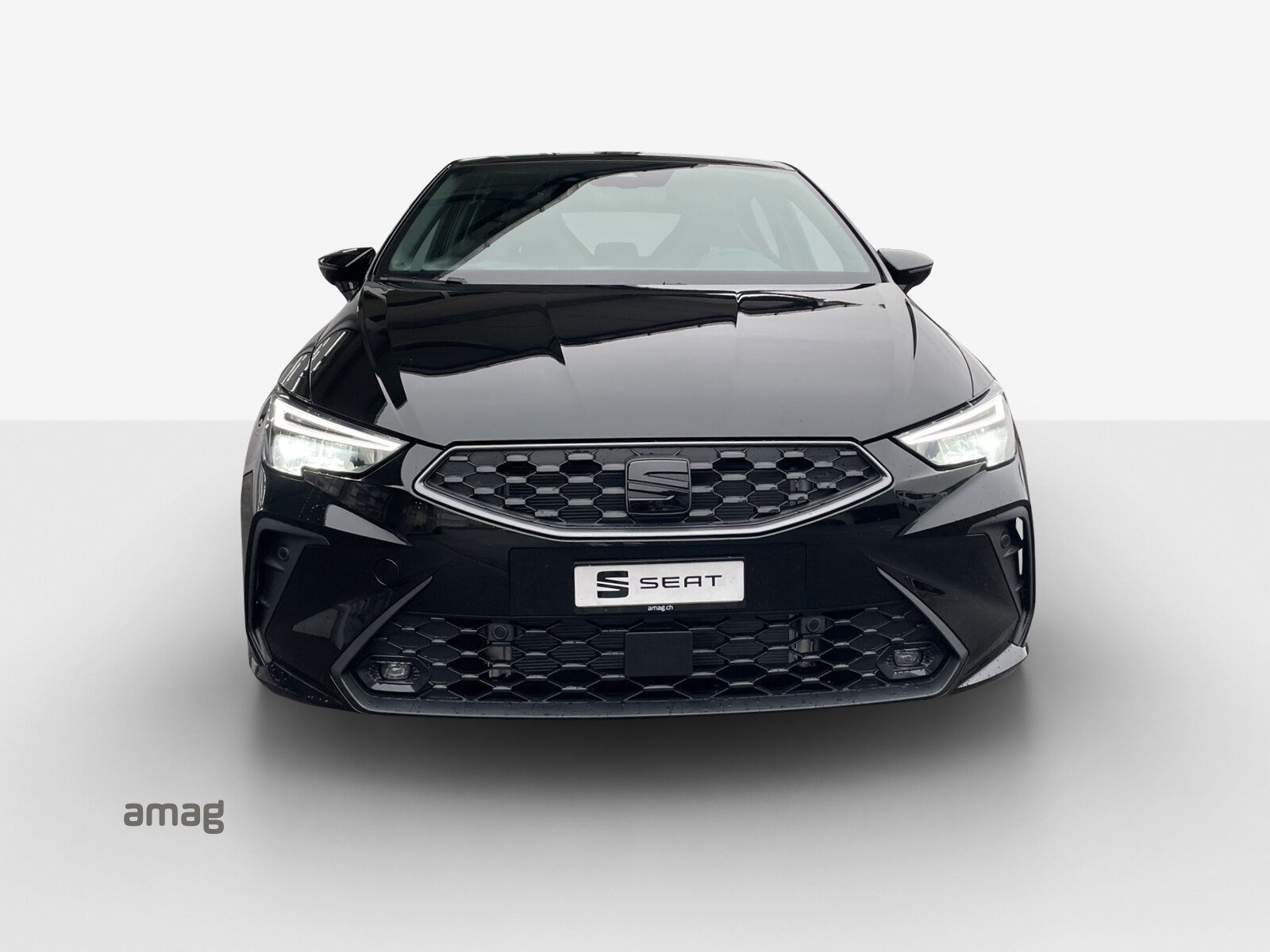 SEAT IBIZA MOVE FR (Netto), Essence, Voiture nouvelle, Automatique - 7