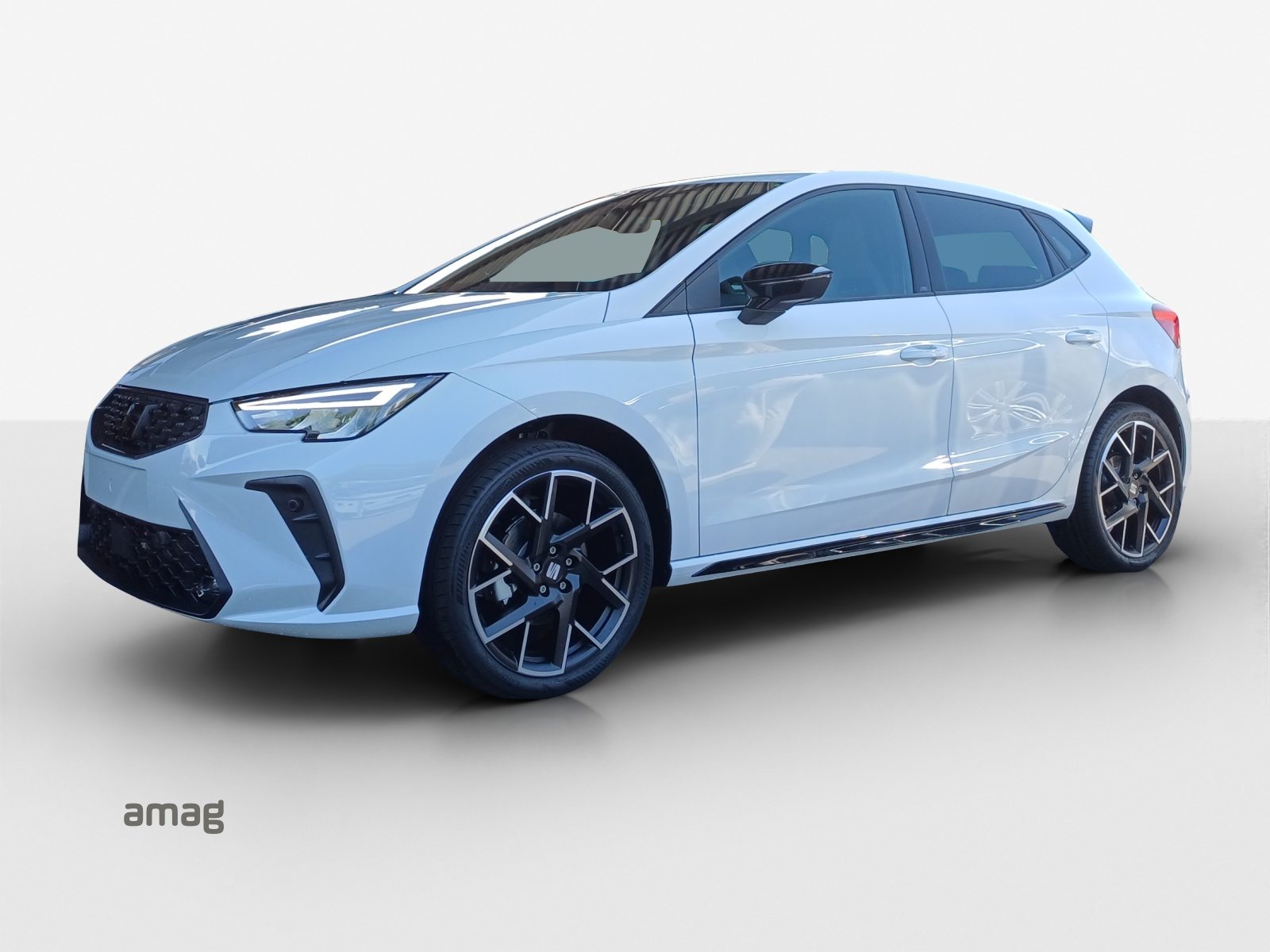 SEAT IBIZA MOVE FR (Netto)