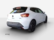 SEAT IBIZA MOVE FR (Netto), Benzin, Neuwagen, Automatik - 5