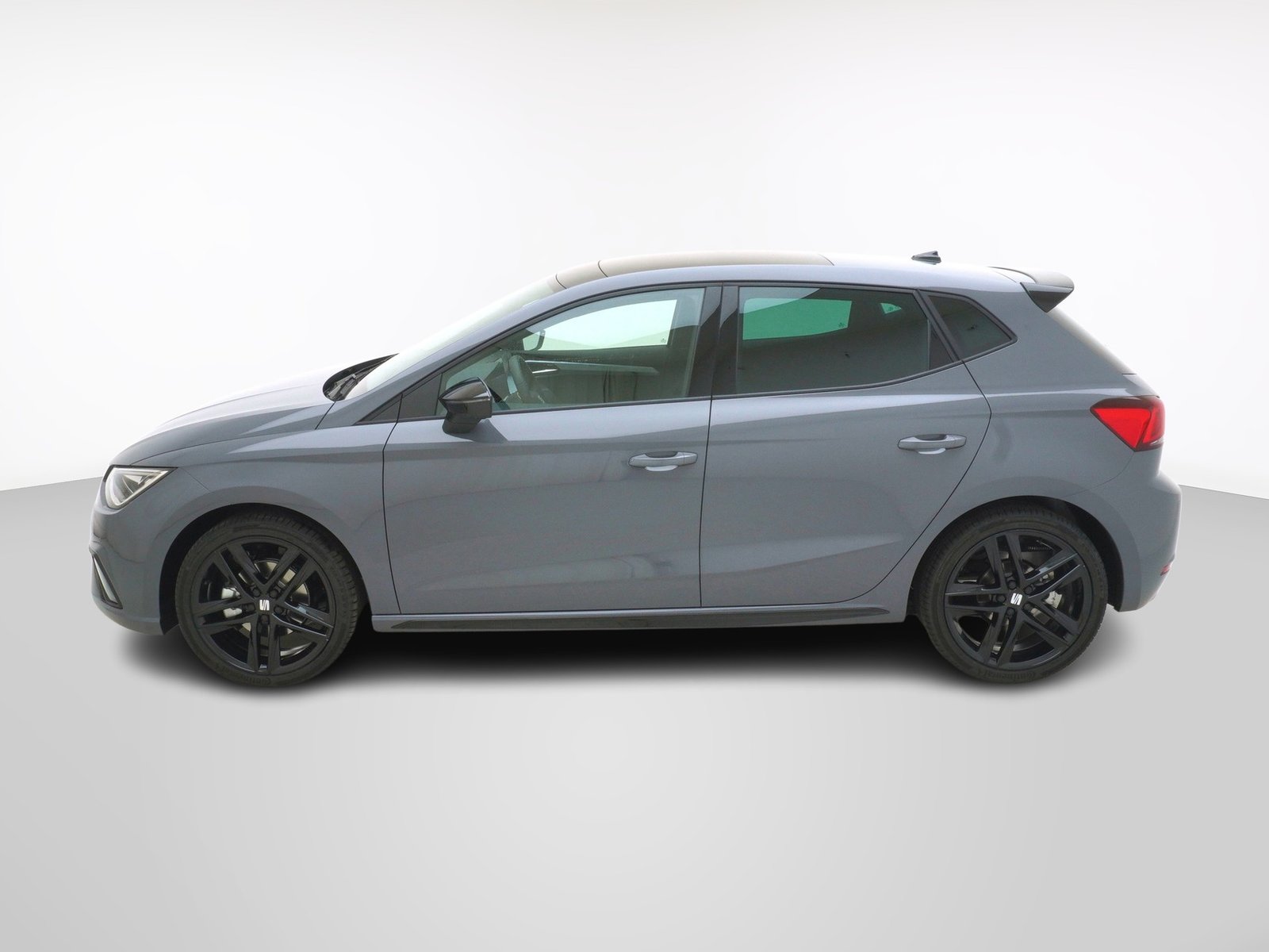 SEAT Ibiza 1.5 TSI FR DSG, Essence, Voiture nouvelle, Automatique - 2