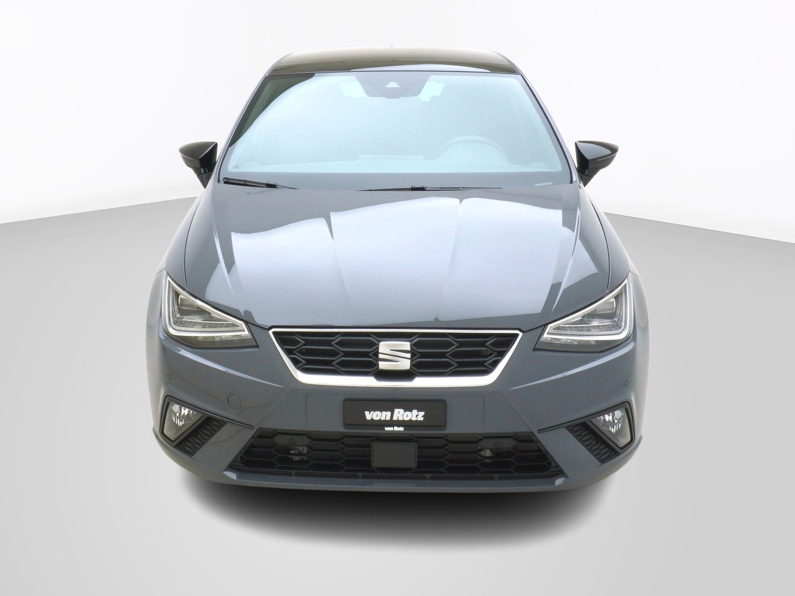 SEAT Ibiza 1.5 TSI FR DSG, Essence, Voiture nouvelle, Automatique - 7