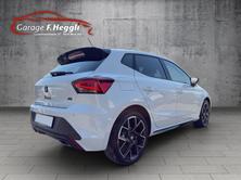 SEAT Ibiza 1.0 TSI 115 FR DSG, Petrol, New car, Automatic - 3