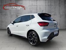 SEAT Ibiza 1.0 TSI 115 FR DSG, Petrol, New car, Automatic - 4
