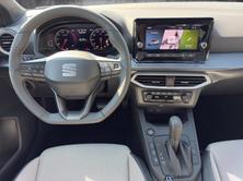 SEAT Ibiza 1.0 TSI 115 FR DSG, Petrol, New car, Automatic - 6