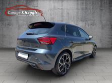 SEAT Ibiza 1.0 TSI 115 FR DSG, Petrol, New car, Automatic - 3
