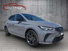SEAT Ibiza 1.5 TSI FR DSG, Petrol, New car, Automatic - 2