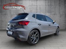 SEAT Ibiza 1.5 TSI FR DSG, Petrol, New car, Automatic - 3
