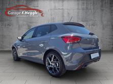 SEAT Ibiza 1.5 TSI FR DSG, Petrol, New car, Automatic - 4