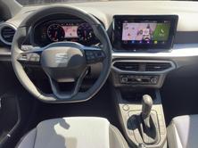 SEAT Ibiza 1.5 TSI FR DSG, Petrol, New car, Automatic - 6